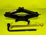 Jack Assembly With Handle Lug Wrench FITS:2021-2025 Acura Tlx. Fixed Price $65.55.