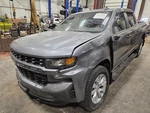 Used Floor Jack Fits: 2021 Chevrolet Silverado 1500 Pickup. Fixed Price $101.25.