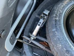 Used Floor Jack Fits: 2014 Jeep Cherokee Grade. Fixed Price $124.90.