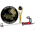 Saber 2000 Lumen Rechargeable Led Under Hood Light W/ 25 Ft Removable Cord 80357. Fixed Price $245.99.