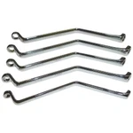 Vim Tools BB500 Brake Bleeder Wrench Set. Fixed Price $57.80.