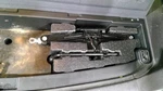 Used Floor Jack Fits: 2012 Hyundai Santa Fe Grade. Fixed Price $194.99.