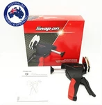 Snap-on Tools New Brake Caliper Press BTCP2SA Heavy Duty Red Pad Spreader. Fixed Price $278.97.