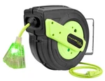 Legacy Manufacturing FZ8120603 Flexzilla Pro 60FT Cord Reel. Fixed Price $181.20.
