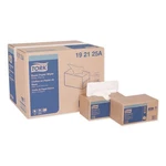 Tork Multipurpose Paper Wiper, 2-PLY, 9 10.25, White, 110/BOX, 18 Boxes/carton. Fixed Price $76.89.