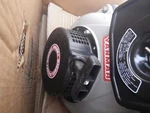 Yanmar L70AE Diesel Engine Both Electric Start Pull Brand New Original. Fixed Price $3400.00.