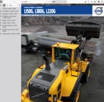 Volvo L150G Wheel Loader Service Repair Manual Construction Pdf Usb. Fixed Price $59.99.