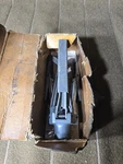 Vintage Ammco Tools Inc - Model 3800 Engine Cylinder Hone Will Need Stone. Fixed Price $25.99.