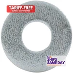 Allstar ALL16104-25, Set Of Zinc Steel Uss Flat Washers 1/2 25PK Performance. Fixed Price $27.32.