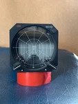 3M, WX-10 Stormscope Indicator P/n: 78-8041-7634-1 (with Tray). Fixed Price $135.00.
