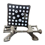 John Bean Jbc Snap Hofmann Aligner Wheel Clamp Front Target EAK0289J10A. Fixed Price $180.00.