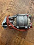 Hofmann Geodyna John Bean Snap-on Wheel Balancer Motor Engine 2-59266A. Fixed Price $399.00.