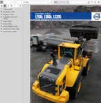 Volvo L180G Wheel Loader Service Repair Manual Construction Pdf Usb. Fixed Price $59.99.