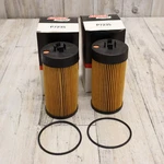 Baldwin P7235 Oil (2 Pack) Lube Element, Engine Filters & Gaskets. Fixed Price $23.93.