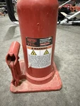 Norco 76520 Rev 22 Ton Hydraulic Bottle Jack Pro Grade, Made In Japan. Fixed Price $125.00.