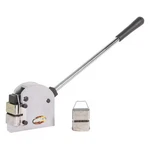 Woodward Fab Shrinker/stretcher, Steel, 2 In., 18 Ga. WFSS10. Fixed Price $317.77.