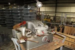 Sioux Valve Grinder Model# 645 W/ Rocker Arm Attachment. Fixed Price $1750.00.