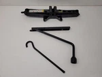 Floor Jack Fits 2013 Gmc Terrain Grade. Fixed Price $80.00.
