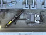 Used Floor Jack Fits: 2013 Toyota Sienna Grade. Fixed Price $124.90.