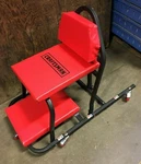 Craftsman, Part #951159, Automotive Convertible Seat Creeper. Fixed Price $116.99.