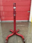 Milwaukee Transmission Lift. Fixed Price $50.00.