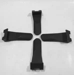 New Plastic Insert Jaw Clamp Protectors For Hunter Tcx Tire Machine Changer 575. Fixed Price $13.99.