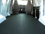 Extended Cargo Are Liner Mat 1996-2020 Chevy Express/gmc Savana 2500 3500. Fixed Price $349.95.