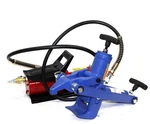 Bead Breaker Changer 4 Tractor Truck Tire W/hydraulic Foot Pump & Hose. Fixed Price $399.99.