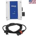 Dependable Reliant Lift Battery Charger - Quick With Power Cord Included. Fixed Price $479.99.