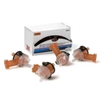 3M 1.4MM Accuspray Atomizing Heads, 16612, Per Box. Fixed Price $39.99.