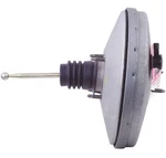 Reman Pwr Brake Booster W/o Mas Cyl. Cardone Industries 53-2683. Fixed Price $176.78.