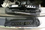 Jack, Tools And Case For 2016 Town Country 1711017. Fixed Price $73.20.