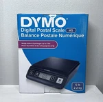 Dymo M5 Digital Postal Scale Weight Packages And Letters Up To Pounds. Fixed Price $33.49.