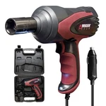 Wagan EL2257 Dc Mighty Impact Wrench, 1/2 Inch Volt Electric Red. Fixed Price $75.23.