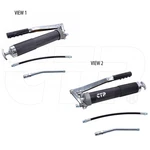 8F9866 Grease Gun Fits Caterpillar (new Aftermarket) More Stock Avail. Fixed Price $26.36.