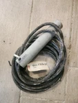 Bh- 7229-37MERCURY Limit Switch W/21' Cord Replaces Challenger 36027 And 12045. Fixed Price $110.00.