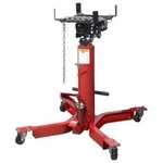 Sunex 7793B 1000 Lb. (1/2 Ton) Telescopic Transmission Jack. Fixed Price $1253.68.