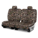 Covercraft Mossy Oak Camo Carhartt Seatsaver Covers Fits 19-24 1500 Classic. Fixed Price $245.61.