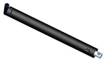 Bigfoot M1024-1 SQ1 Inner Cylinder Inch And Hole Shaft. Fixed Price $609.99.