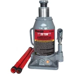 Pro-lift B-020D Grey Hydraulic Bottle Jack Ton Capacity. Fixed Price $102.99.