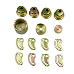 Belltech Front Alignment Camber Caster Bushing Kit For 99-20 Silverado 1500 4957. Fixed Price $129.00.