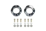 Fabtech Billet Aluminum 1.5" Front Leveling Kit 2021+ Ford Bronco 4WD. Fixed Price $158.38.