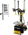 Generic Kunchy 1.5HP Model 988 Tire Changer Wheel Machine Year Warrant. Fixed Price $1349.95.