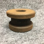 Ammco Brake Lathe (1) Spacer Spool # 3548 Good Used. Fixed Price $42.99.