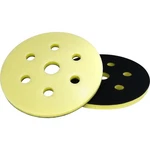 6 Interface Pads W/7 Holes For Super Assilex Dustless DISCS-7 EGA-971-0039. Fixed Price $47.18.