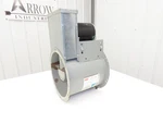 Dayton 4C659B Tubeaxial Fan 12" Belt Drive 1PH 1/3 Hp Motor 115/230V. Fixed Price $449.99.