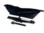 Genuine Car Jack 1335KG Mercedes Benz Scissor Set W164 W166 Ml Gle. Fixed Price $176.32.