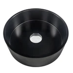 Wheel Balancer Large Truck Rim 7.5" Spacer Backing Plate Black Snap-on Models. Fixed Price $160.00.