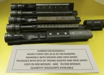 Sunnen 2G-P28 & 2H-P28 Mandrel Sets Wedges Truing Sleeves Buy 3+ Save 20%. Fixed Price $195.00.