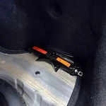 Used Floor Jack Fits: 2024 Nissan Sentra Grade. Fixed Price $124.90.